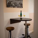 Lejlighed Rieslingresidenz
