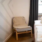 Rieslingresidenz Lägenhet