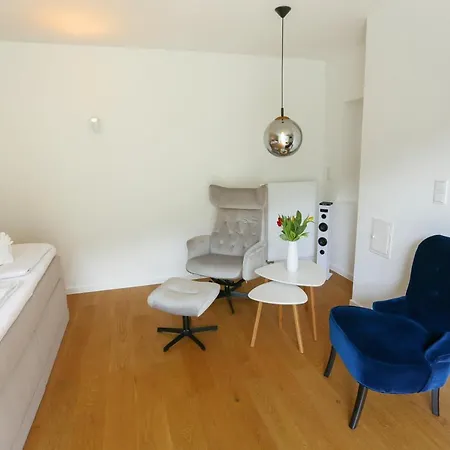 Apartamento Rieslingresidenz Traben-Trarbach