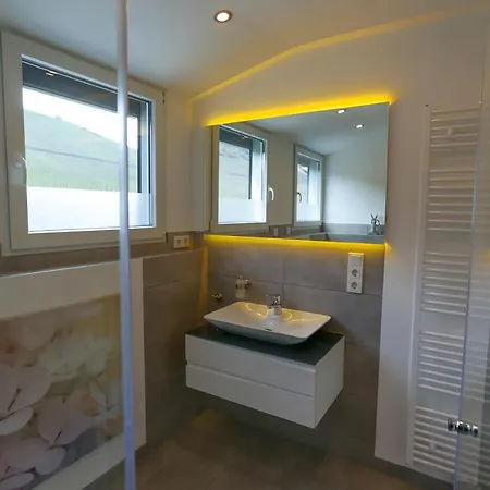 Appartement Rieslingresidenz