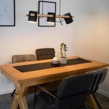 Apartamento Rieslingresidenz