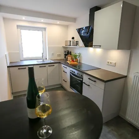 Apartamento Rieslingresidenz *