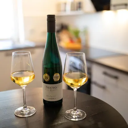 Rieslingresidenz * Traben-Trarbach