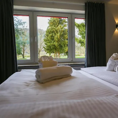 Rieslingresidenz Apartamento