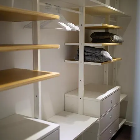 Appartement Rieslingresidenz