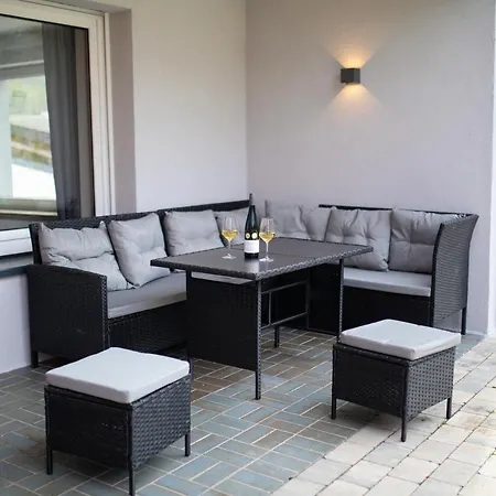 Rieslingresidenz Apartament