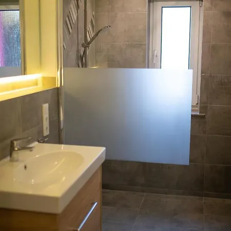 Rieslingresidenz Apartamento *