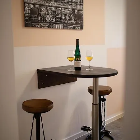 Appartement Rieslingresidenz