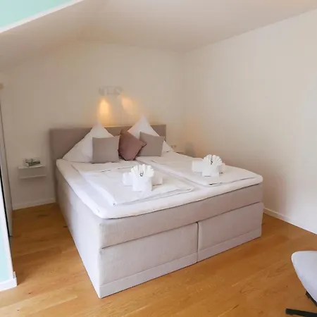 Rieslingresidenz * Traben-Trarbach