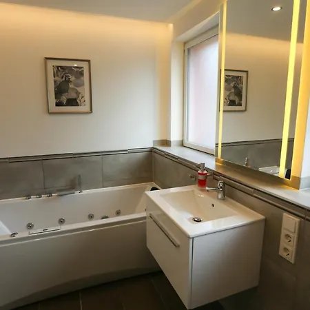 Rieslingresidenz Apartamento Traben-Trarbach