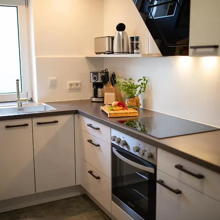 Rieslingresidenz Appartement Verbandsgemeinde Traben-Trarbach