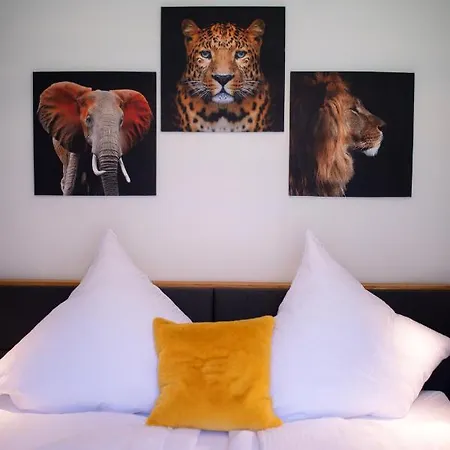 Rieslingresidenz * Traben-Trarbach