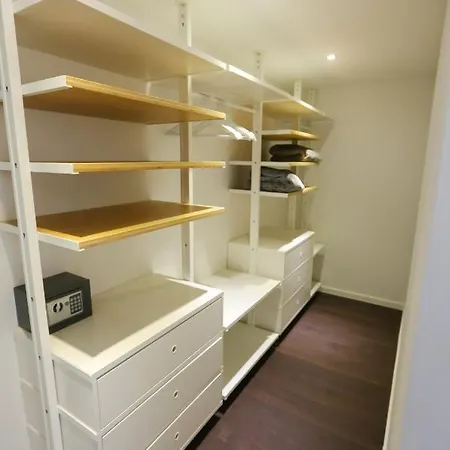 Rieslingresidenz Apartament Traben-Trarbach