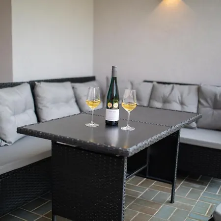 Rieslingresidenz Appartement *