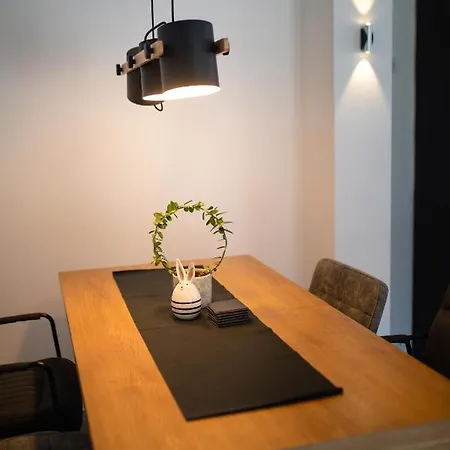 Apartamento Rieslingresidenz *