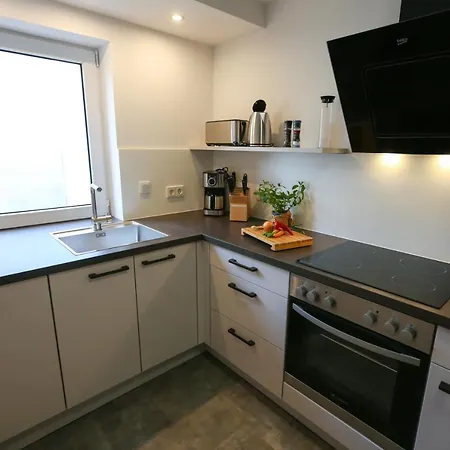 Rieslingresidenz * Traben-Trarbach