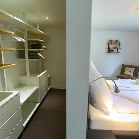 Apartamento Rieslingresidenz *