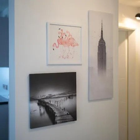 Apartament Rieslingresidenz *