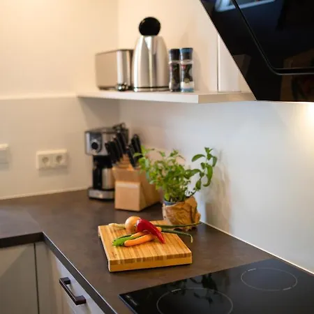 Rieslingresidenz Apartamento *