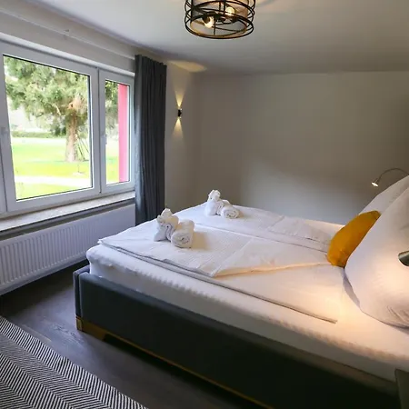 Apartament Rieslingresidenz