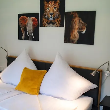 Rieslingresidenz Appartement