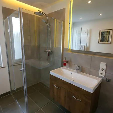 Rieslingresidenz Apartament