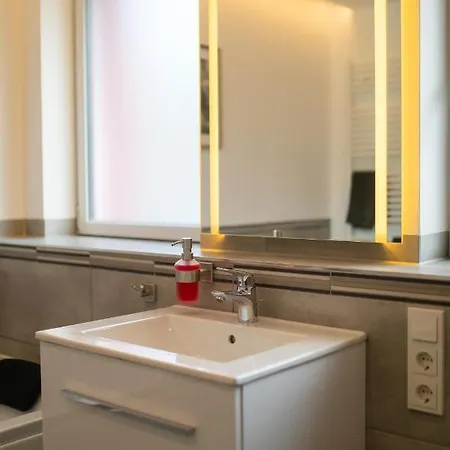 Rieslingresidenz * Traben-Trarbach