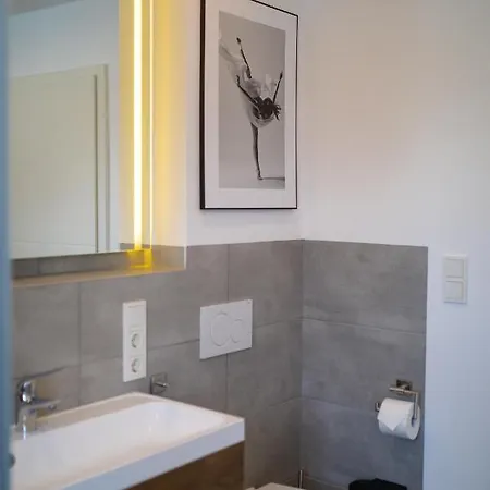 Rieslingresidenz * Traben-Trarbach