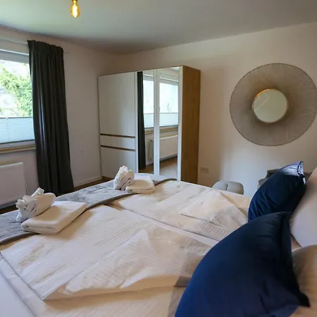 Rieslingresidenz * Traben-Trarbach