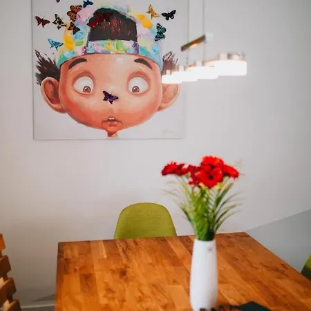 Rieslingresidenz Appartement *