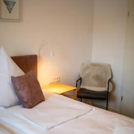 Rieslingresidenz * Traben-Trarbach