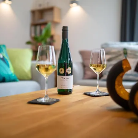 Appartement Rieslingresidenz