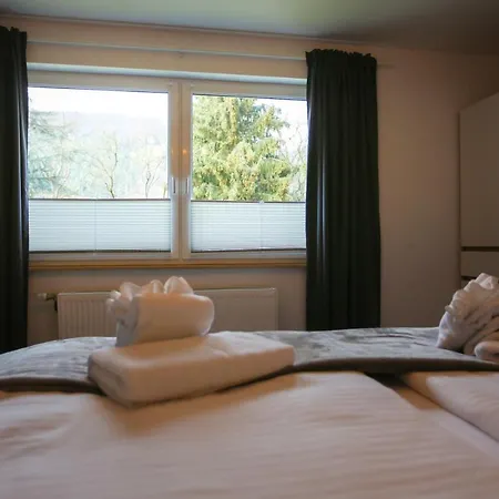 Rieslingresidenz Apartamento Traben-Trarbach