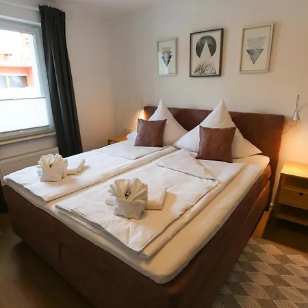 Rieslingresidenz * Traben-Trarbach