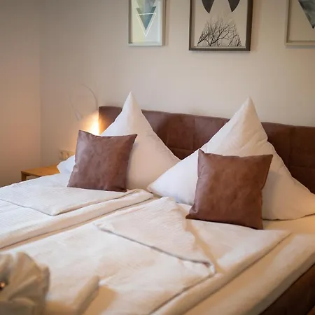 Rieslingresidenz Appartement