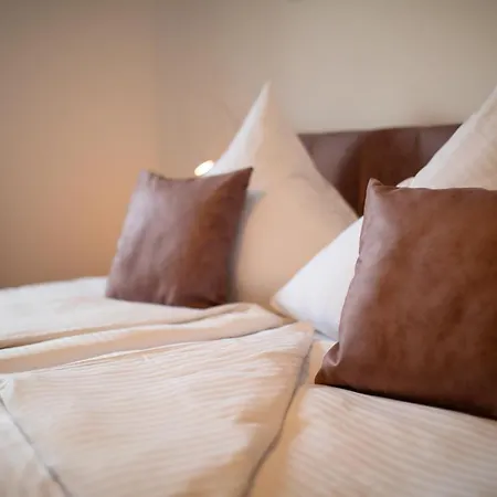 Apartamento Rieslingresidenz