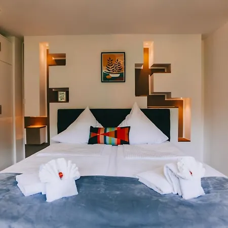Rieslingresidenz Appartement *