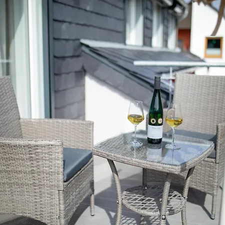 Rieslingresidenz * Verbandsgemeinde Traben-Trarbach