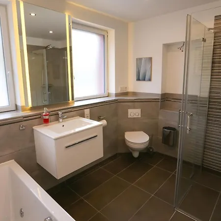 Apartamento Rieslingresidenz Traben-Trarbach