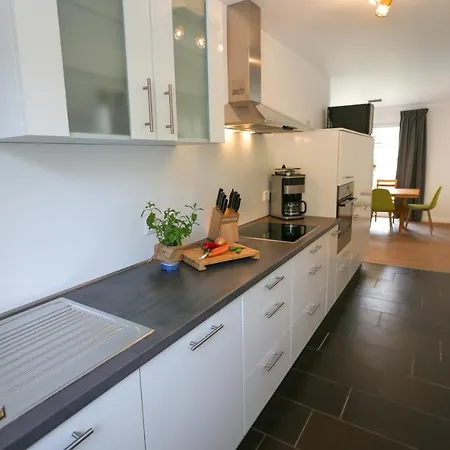 Apartamento Rieslingresidenz *