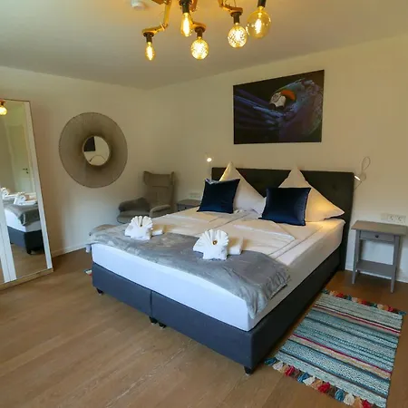 Appartement Rieslingresidenz Verbandsgemeinde Traben-Trarbach