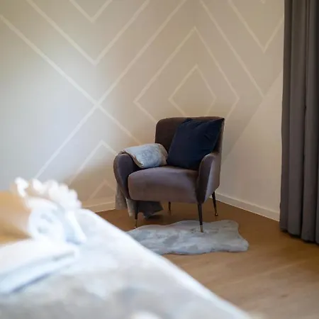 Appartement Rieslingresidenz Verbandsgemeinde Traben-Trarbach
