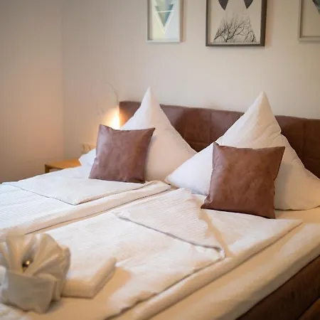 Appartement Rieslingresidenz