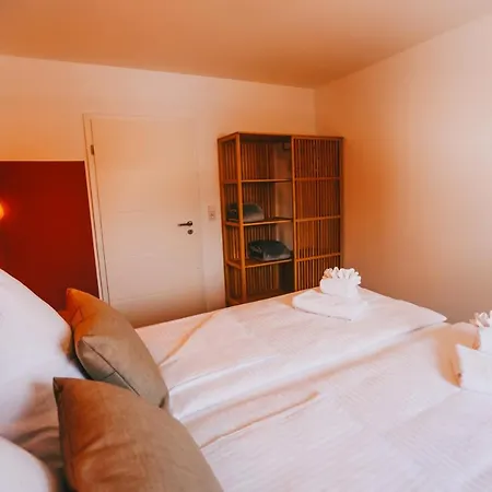 Rieslingresidenz Appartement *
