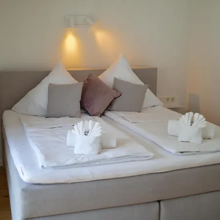 Rieslingresidenz * Traben-Trarbach