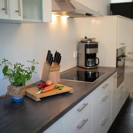 Rieslingresidenz Traben-Trarbach