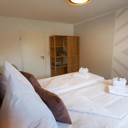 Apartament Rieslingresidenz