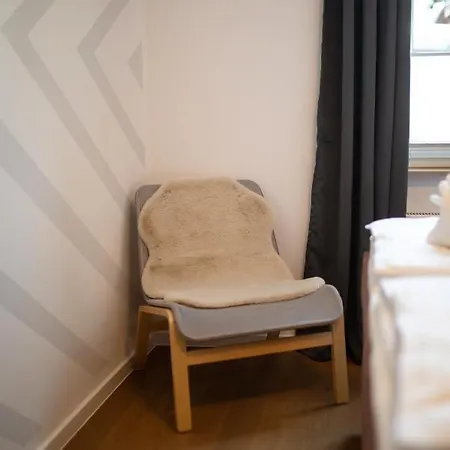 Rieslingresidenz Appartement