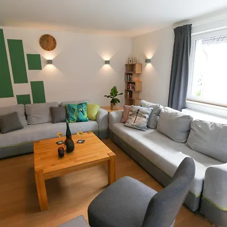 Appartement Rieslingresidenz *