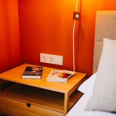 Appartement Rieslingresidenz *